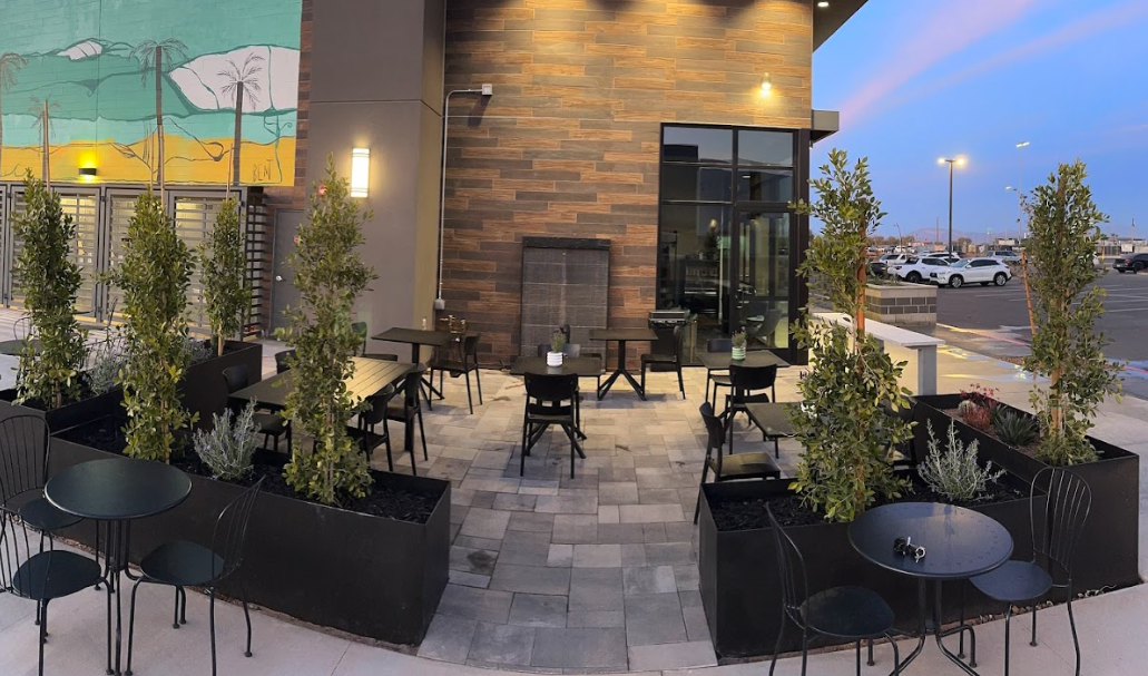 Project Gallery | Estate Landscape Design-Build in Phoenix | State48 ...